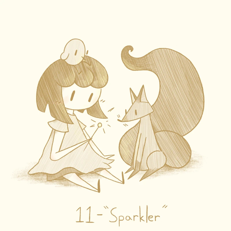 11 -Sparkler, page 1