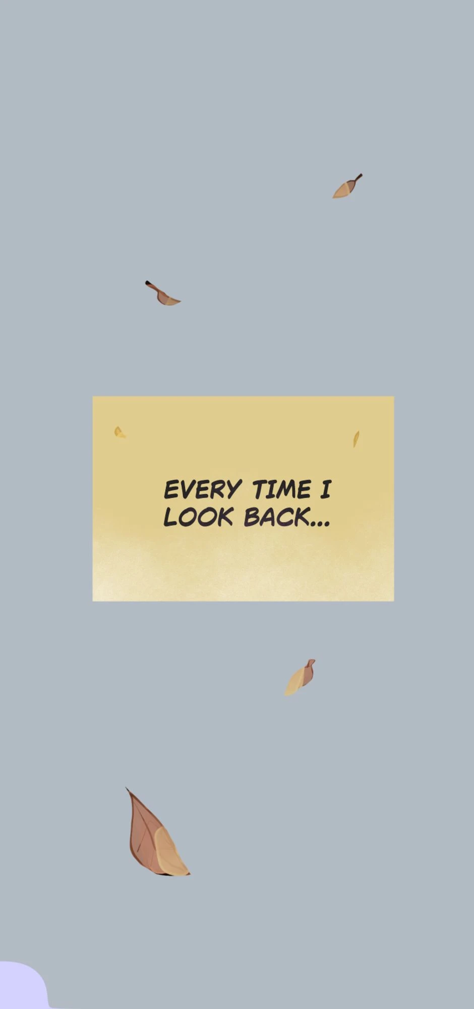 Prologue: The Beginning of the End, page 1