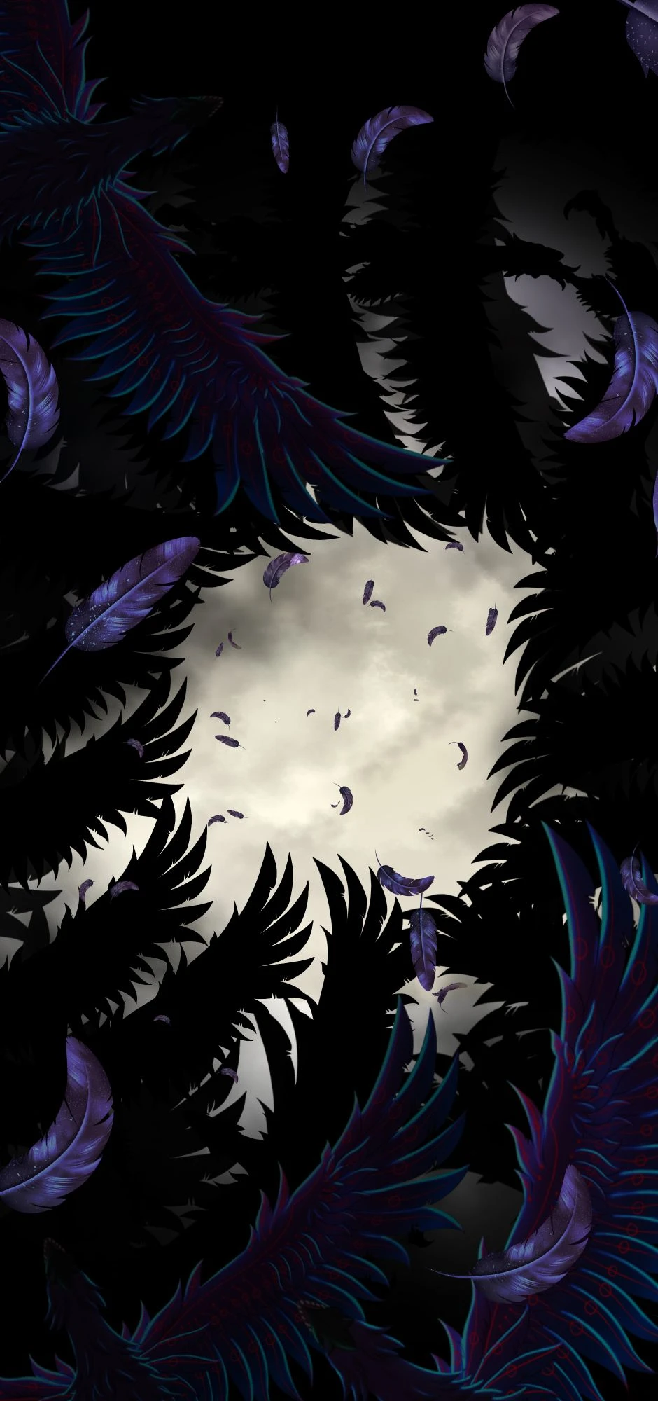 Chapter 000 - The Wastelands，第 11 頁