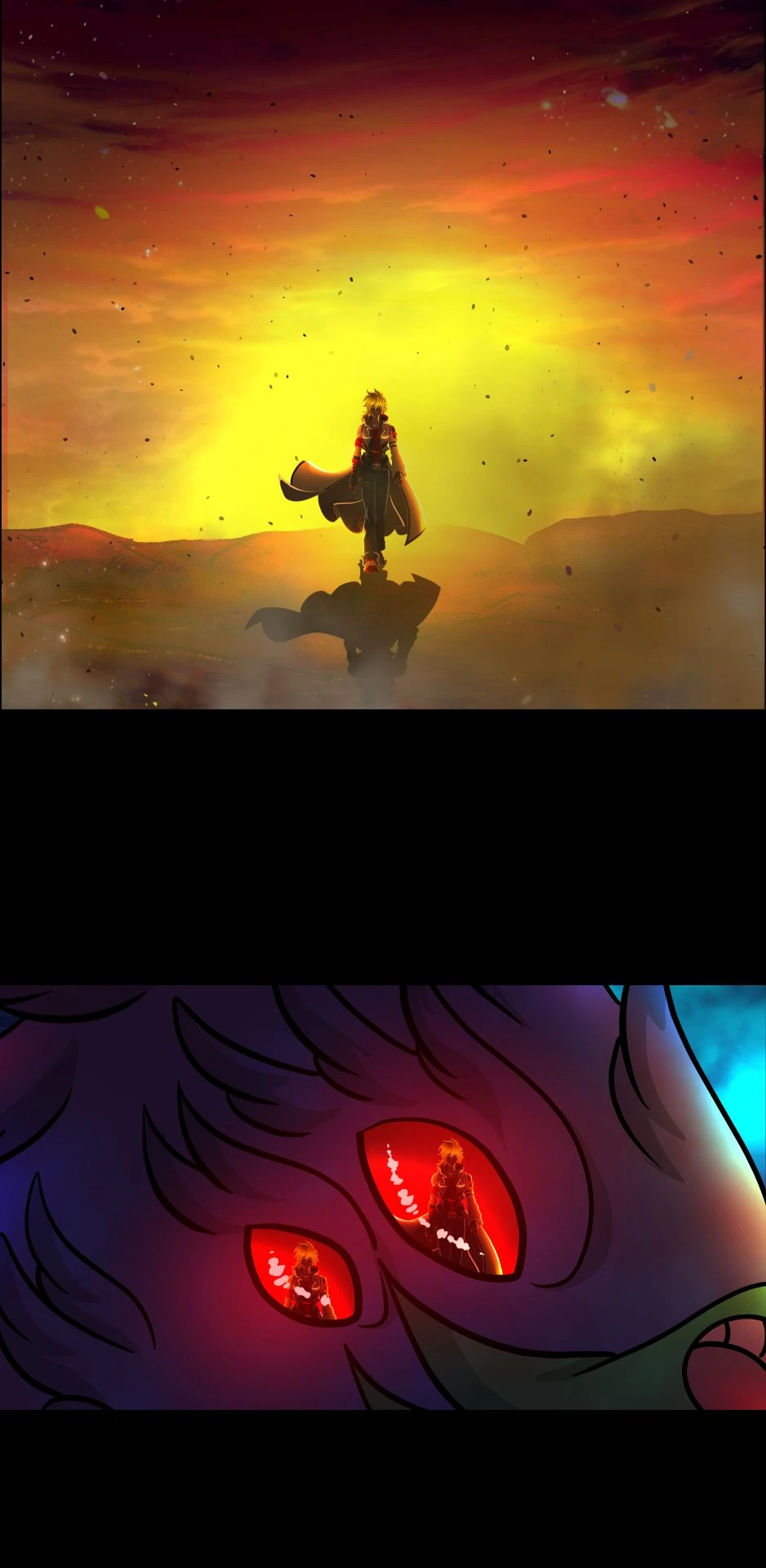 Chapter 000 - The Wastelands，第 16 頁