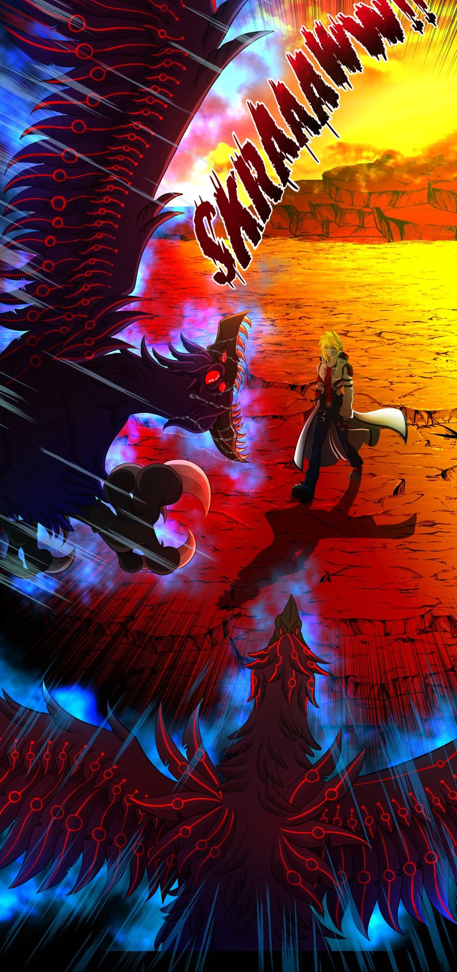 Chapter 000 - The Wastelands，第 18 頁