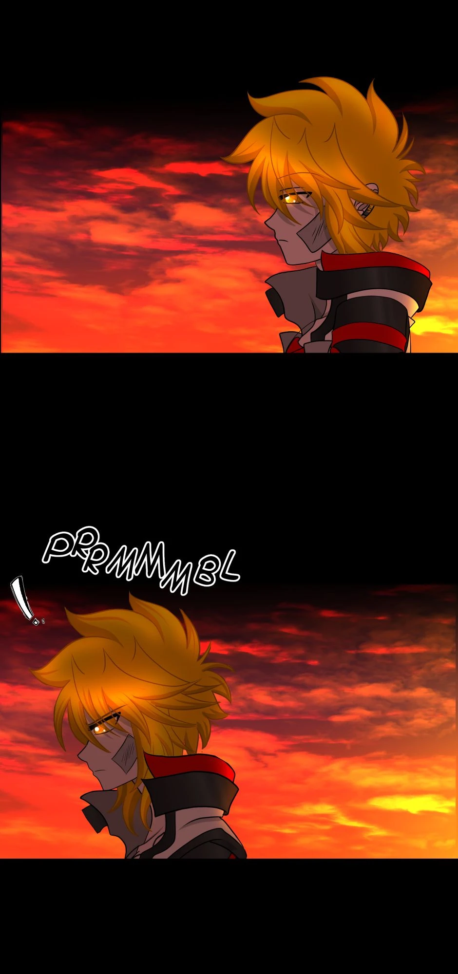 Chapter 000 - The Wastelands，第 35 頁