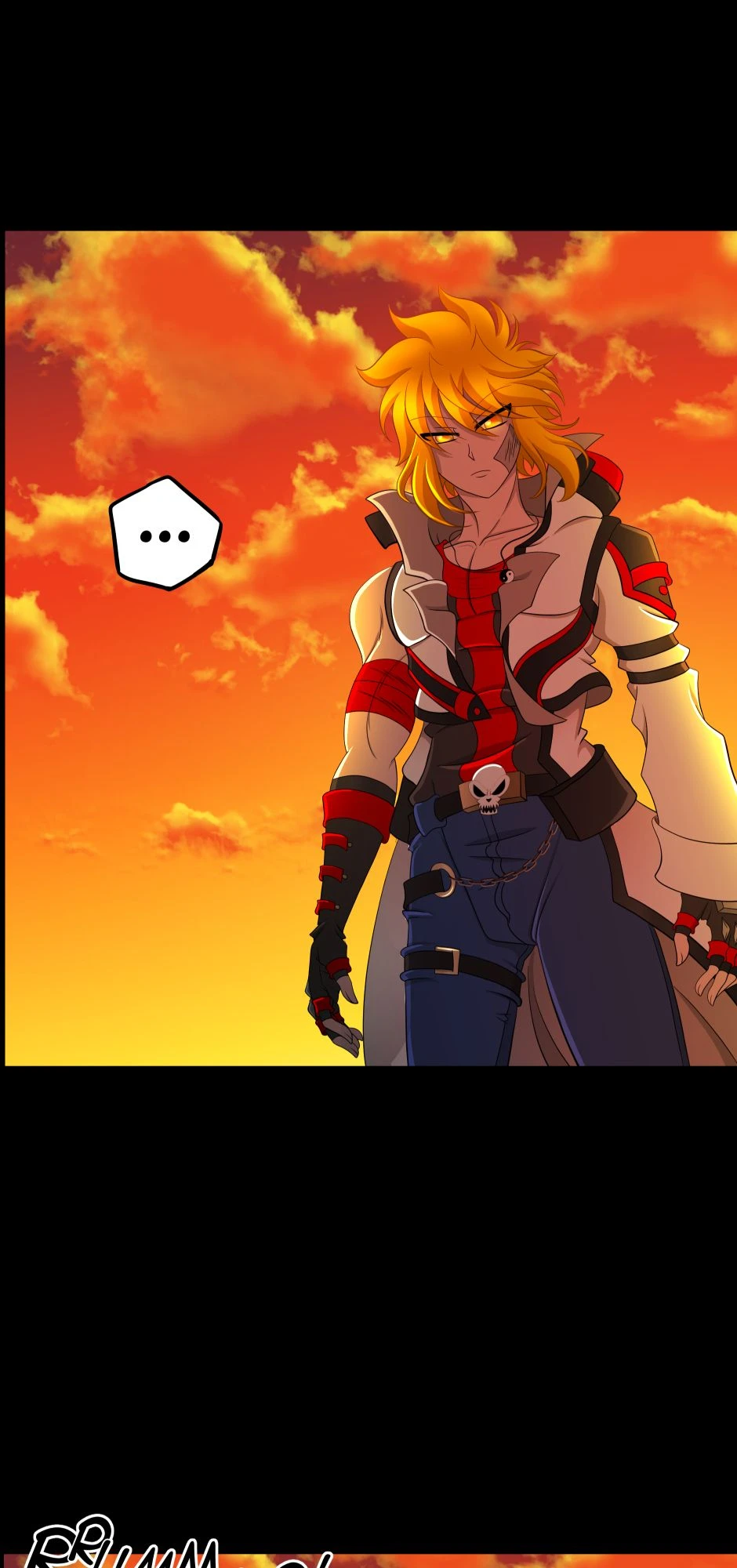Chapter 000 - The Wastelands，第 38 頁