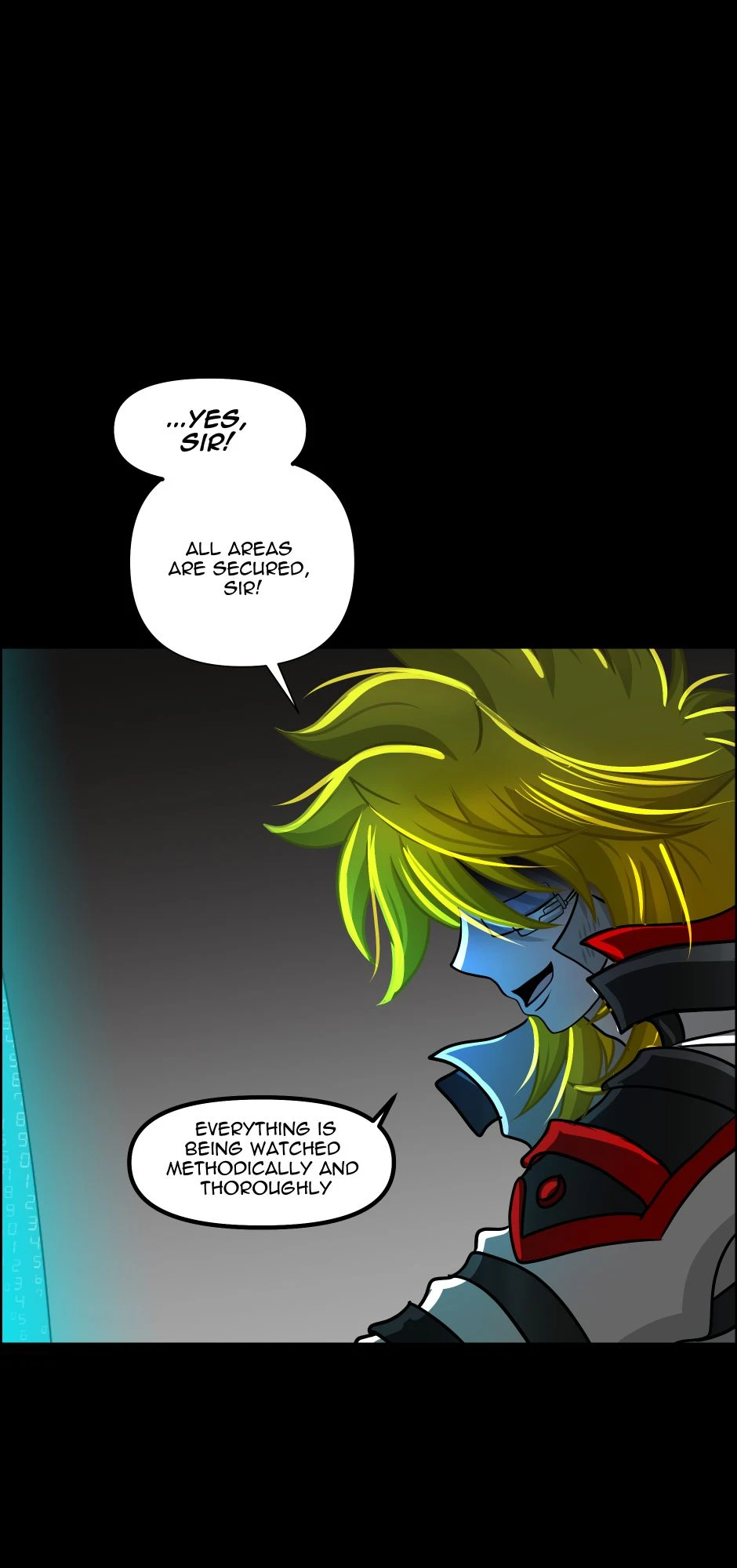 Chapter 001 : The Phantom Thief - Part 01, page 8