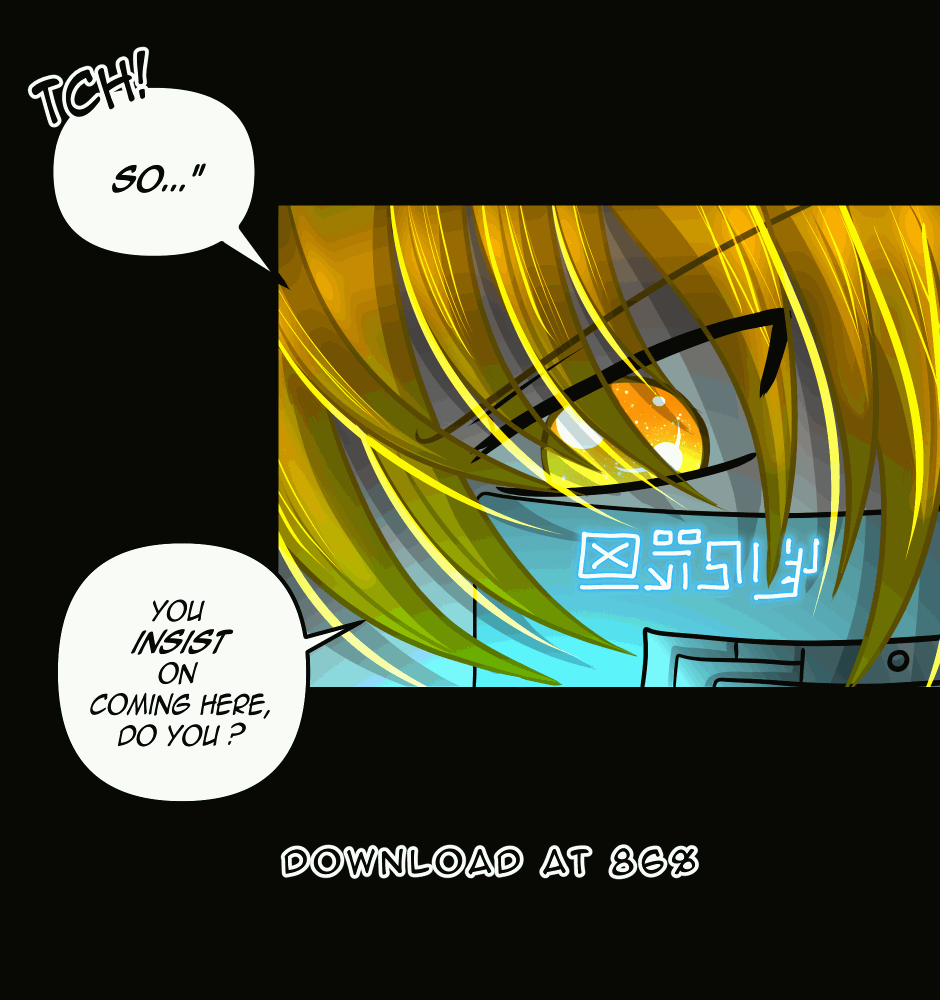 Chapter 001: The Phantom Thief - Part 02，第 6 頁