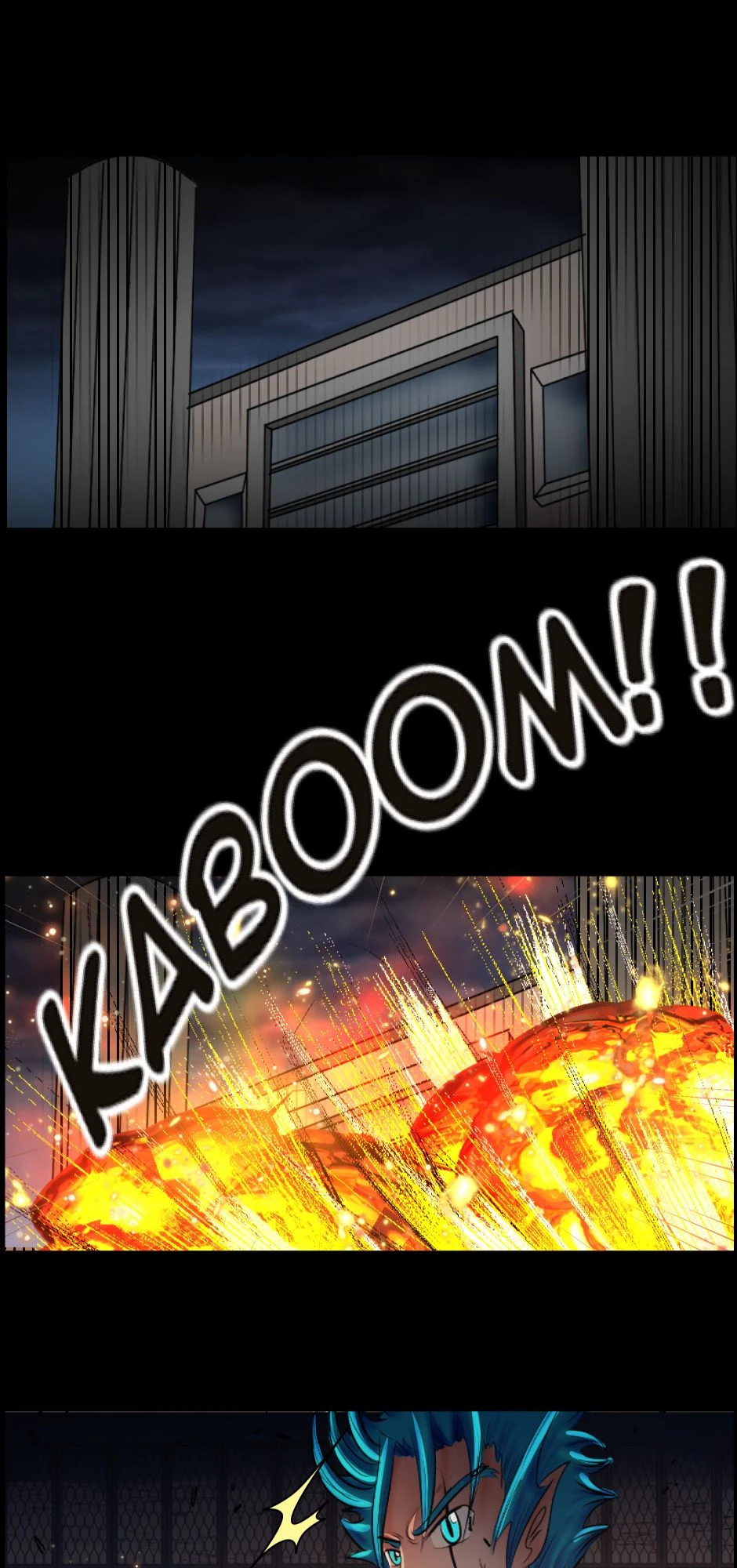 Chapter 001: The Phantom Thief - Part 02，第 10 頁