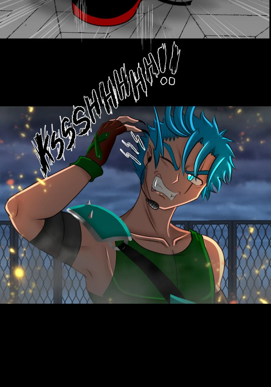 Chapter 001: The Phantom Thief - Part 03, halaman 2