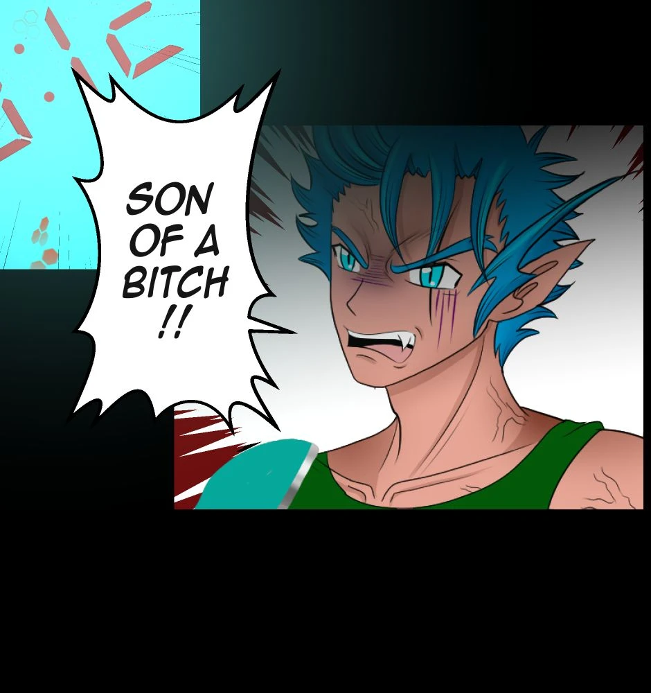 Chapter 001: The Phantom Thief - Part 03, halaman 6