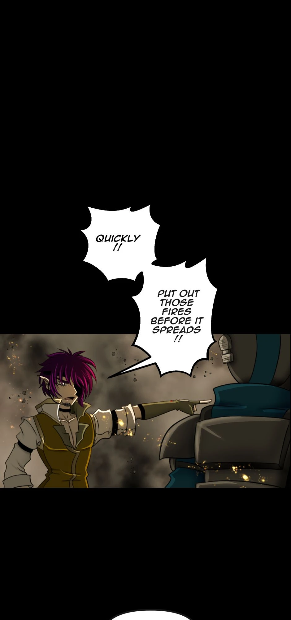 Chapter 001: The Phantom Thief - Part 03, halaman 7