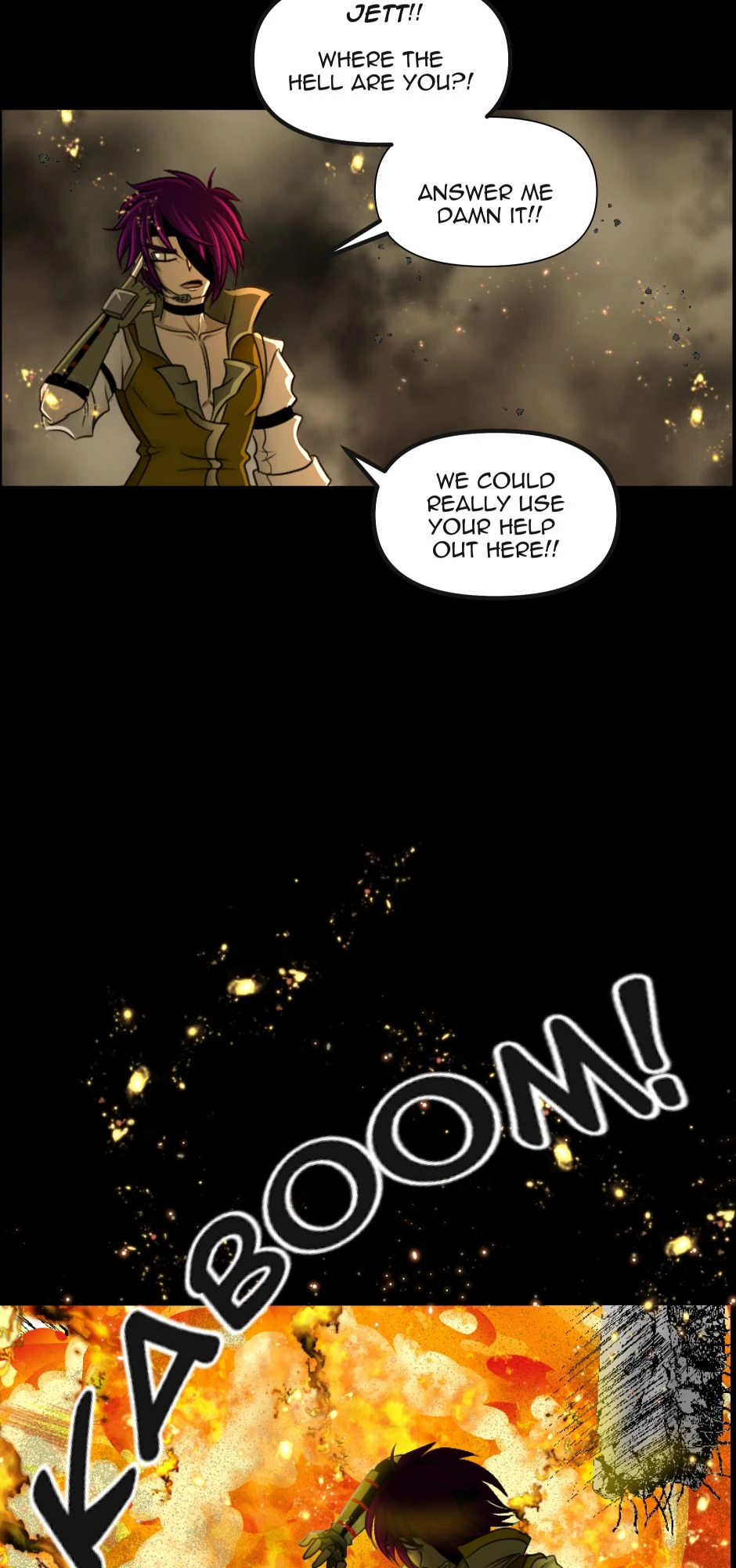 Chapter 001: The Phantom Thief - Part 03, halaman 8