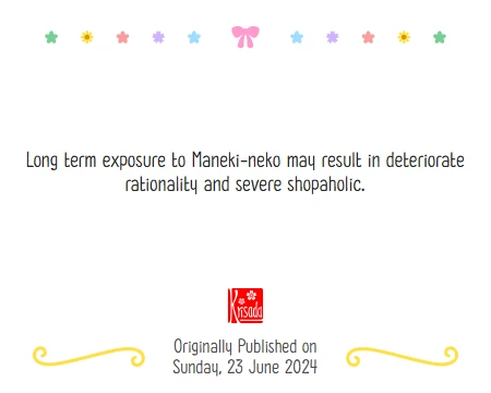 268 Maneki-neko หน้า 2