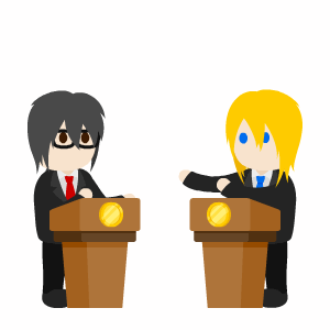 277 Debate หน้า 1