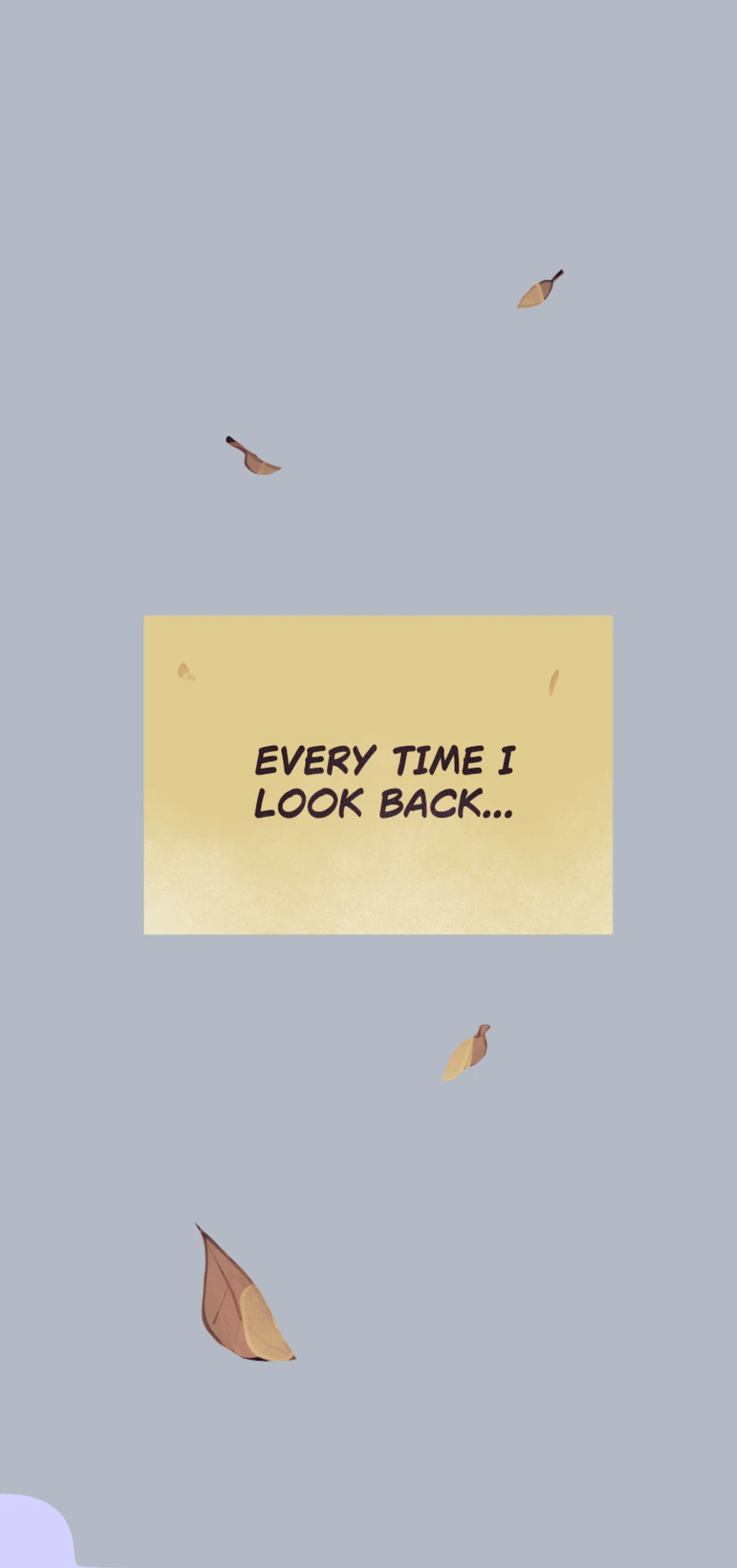Prologue: The Beginning of the End, halaman 1