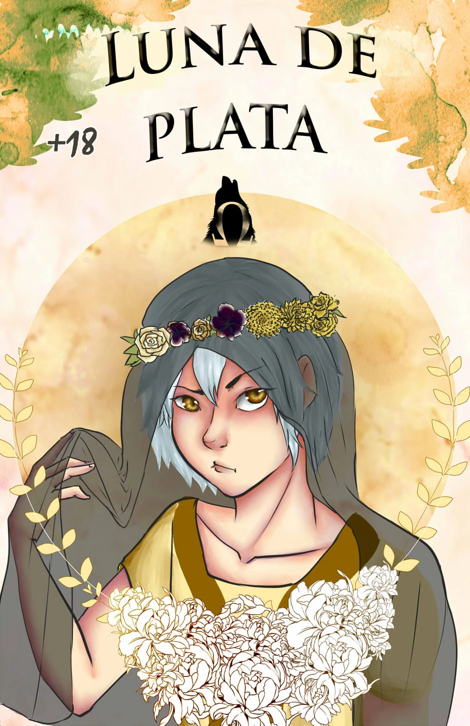 Chapter2- Surprise，第 1 頁