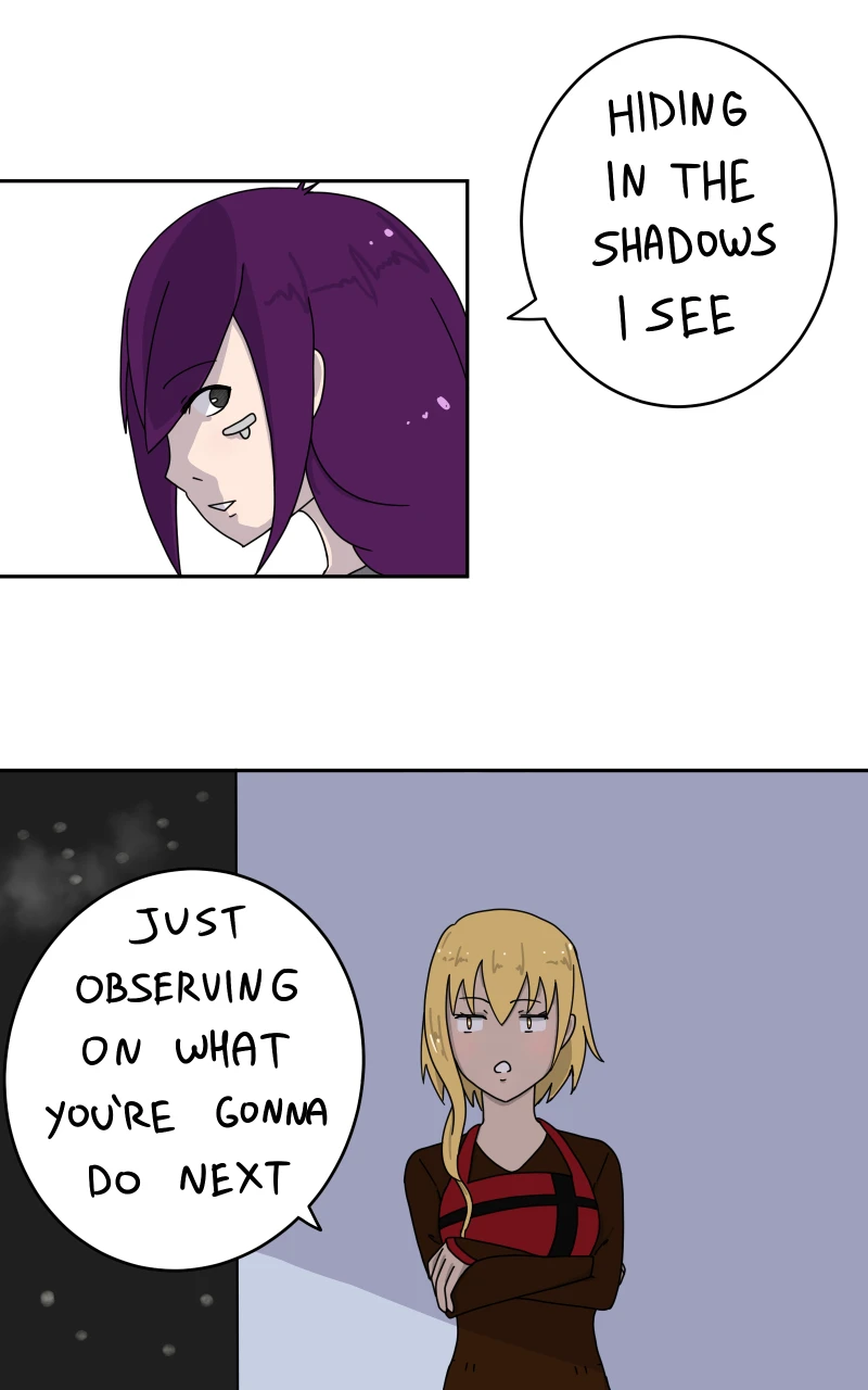 Chapter 5 + Bonus art, página 2