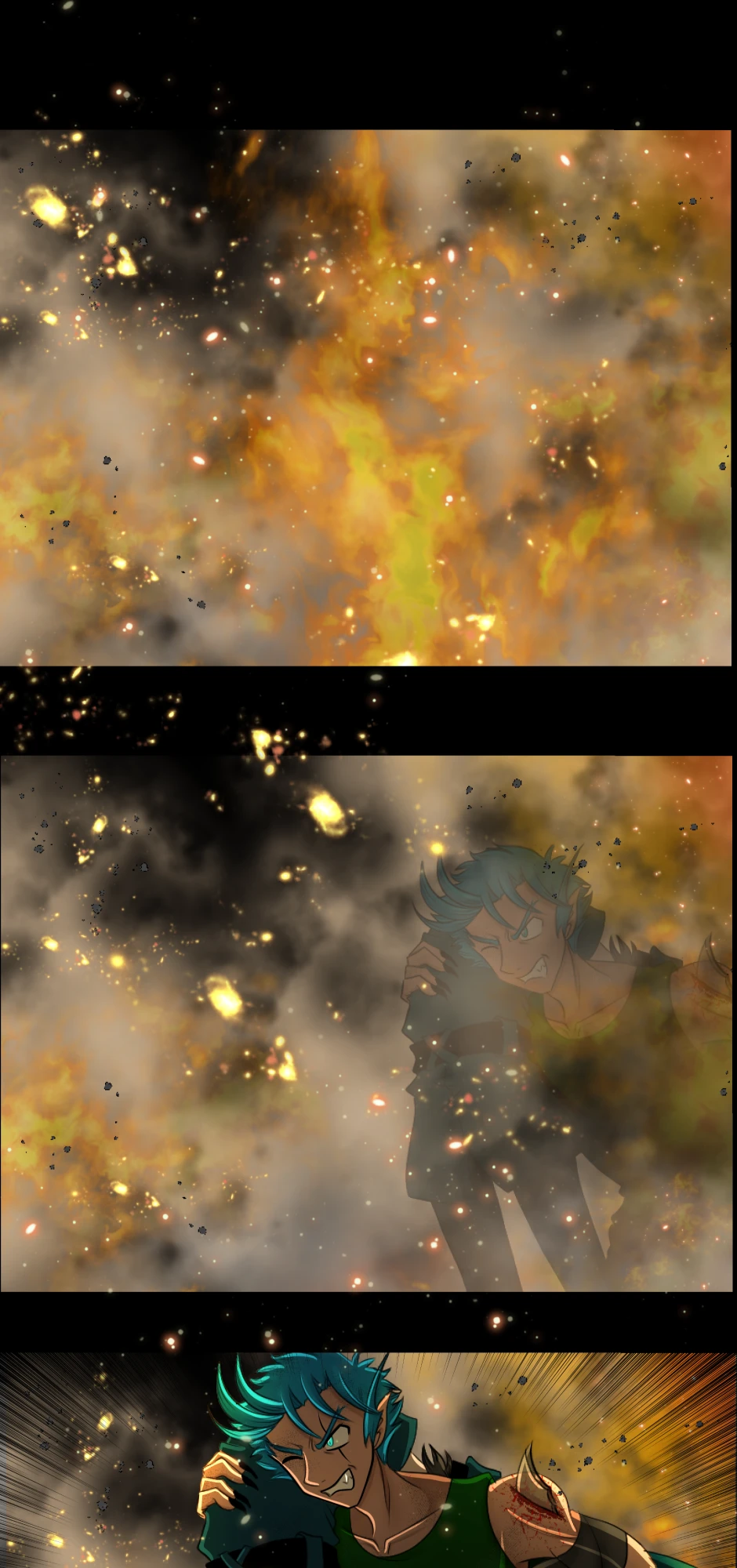 Chapter 001: The Phantom Thief - Part 04, página 1