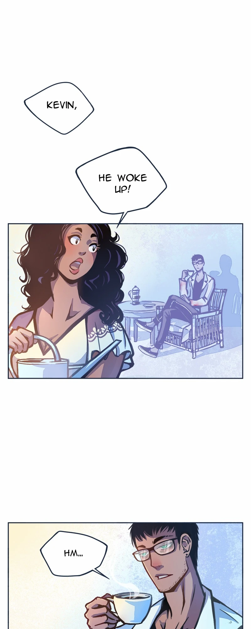 Prologue part 4, Seite 2