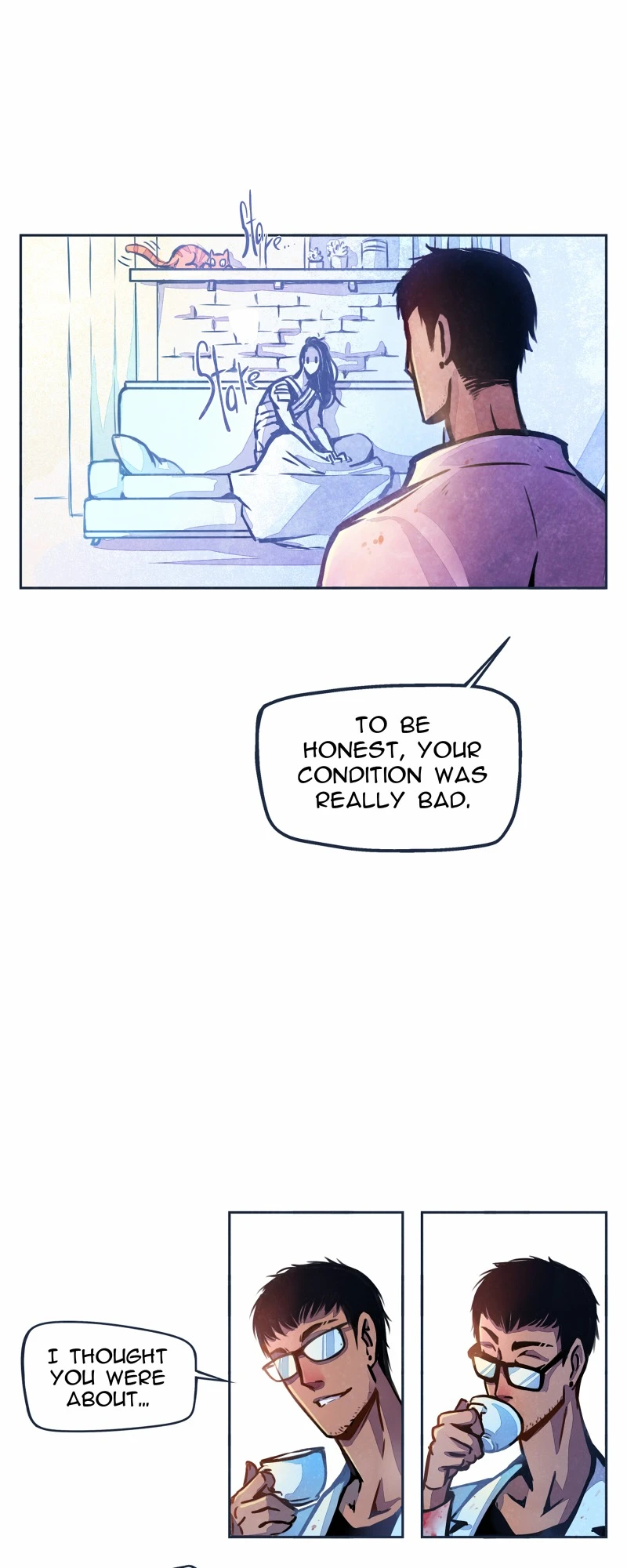 Prologue part 4, Seite 4