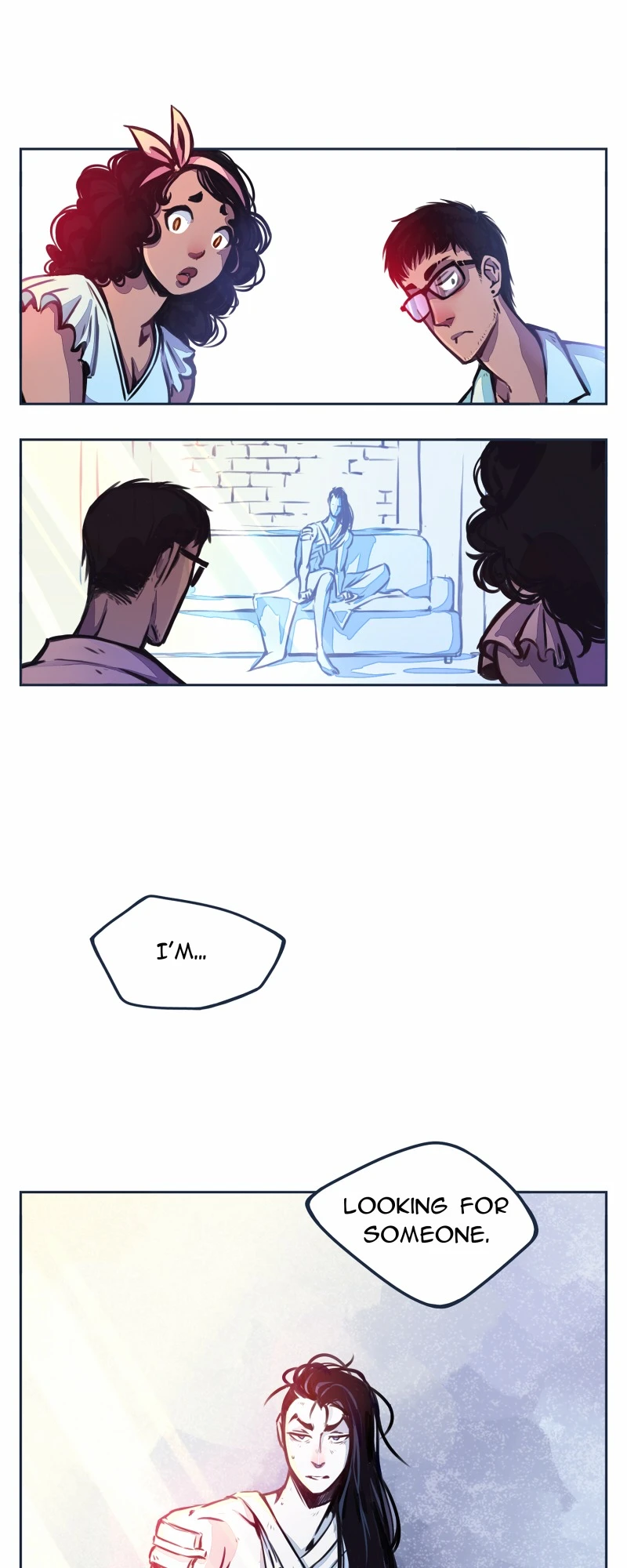 Prologue part 4, Seite 10