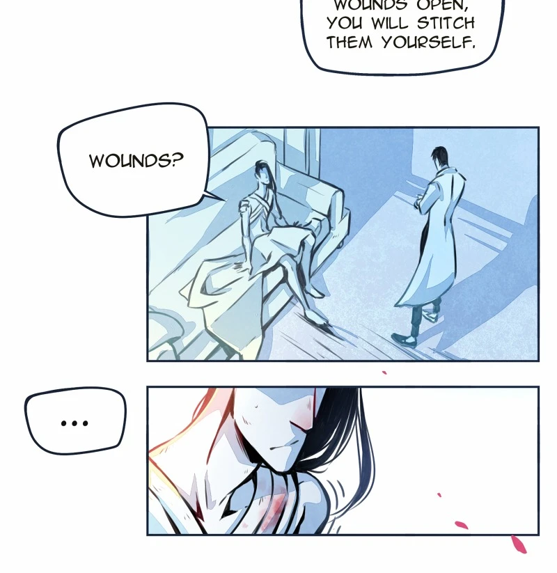 Prologue part 4, Seite 19