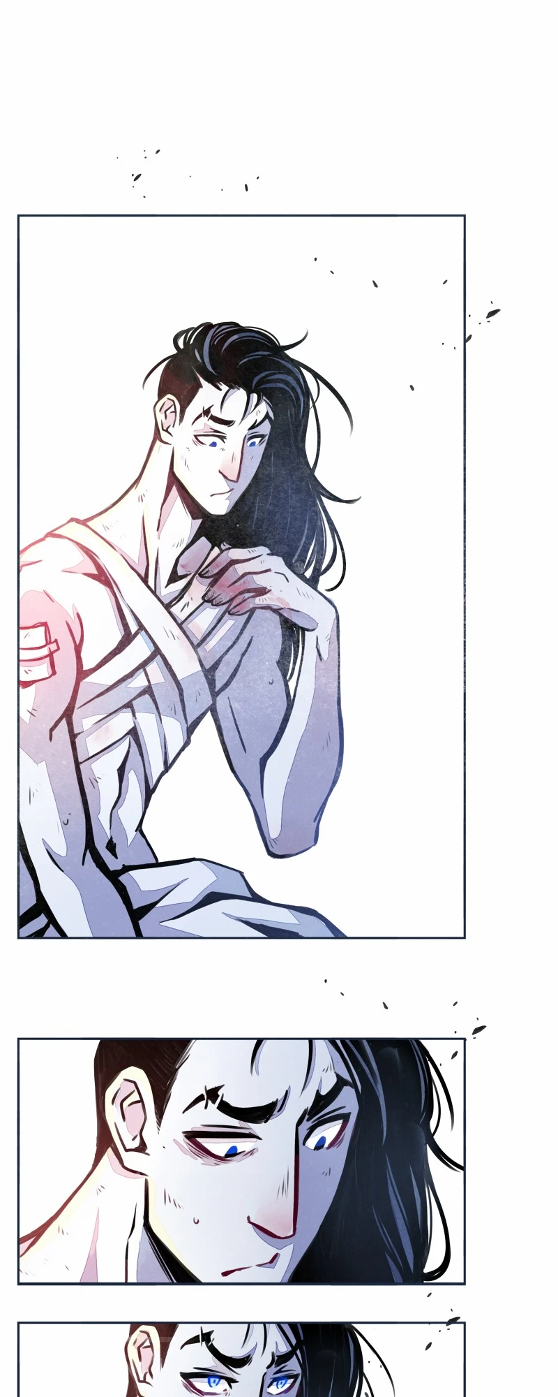 Prologue part 4, Seite 20