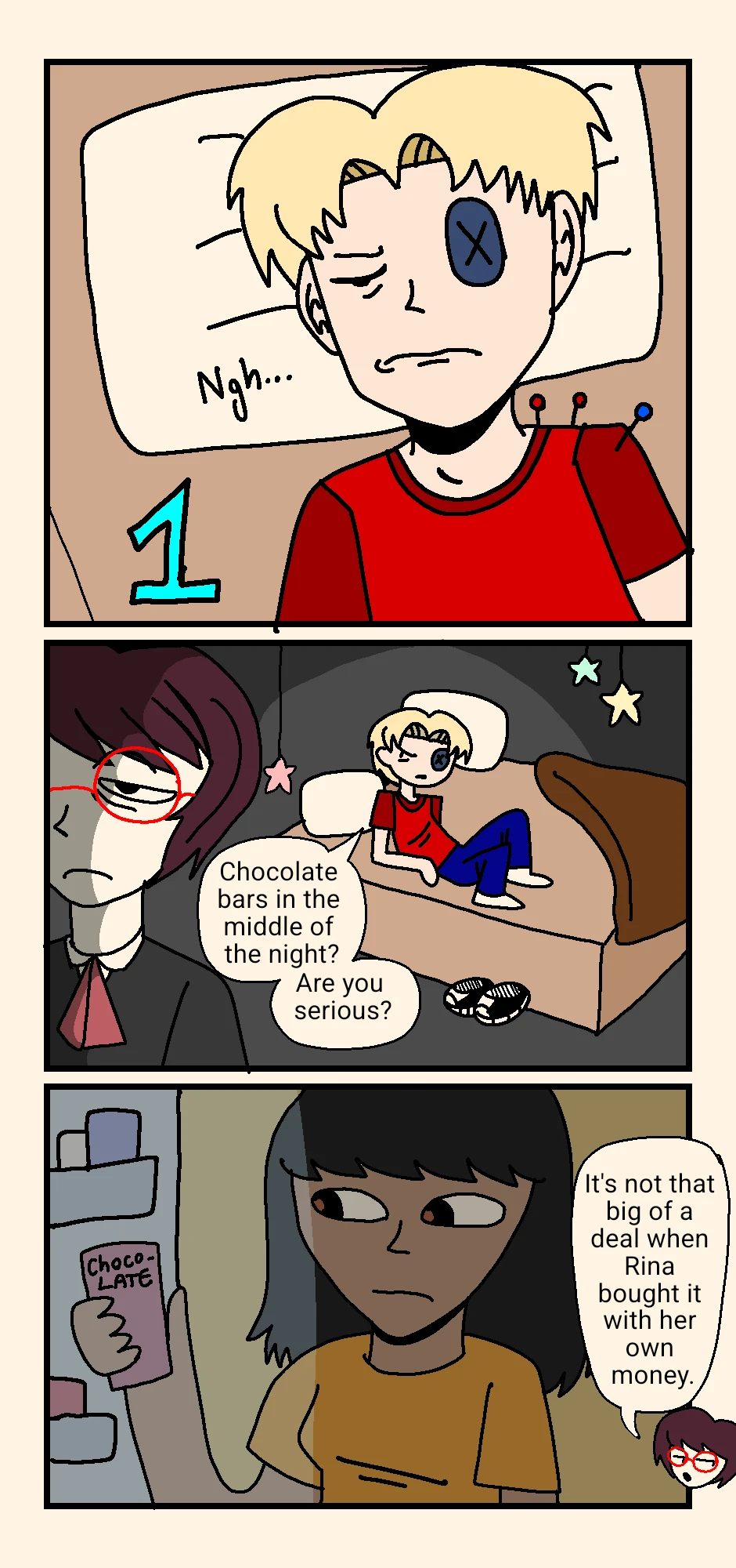 1 - Movie，第 1 頁