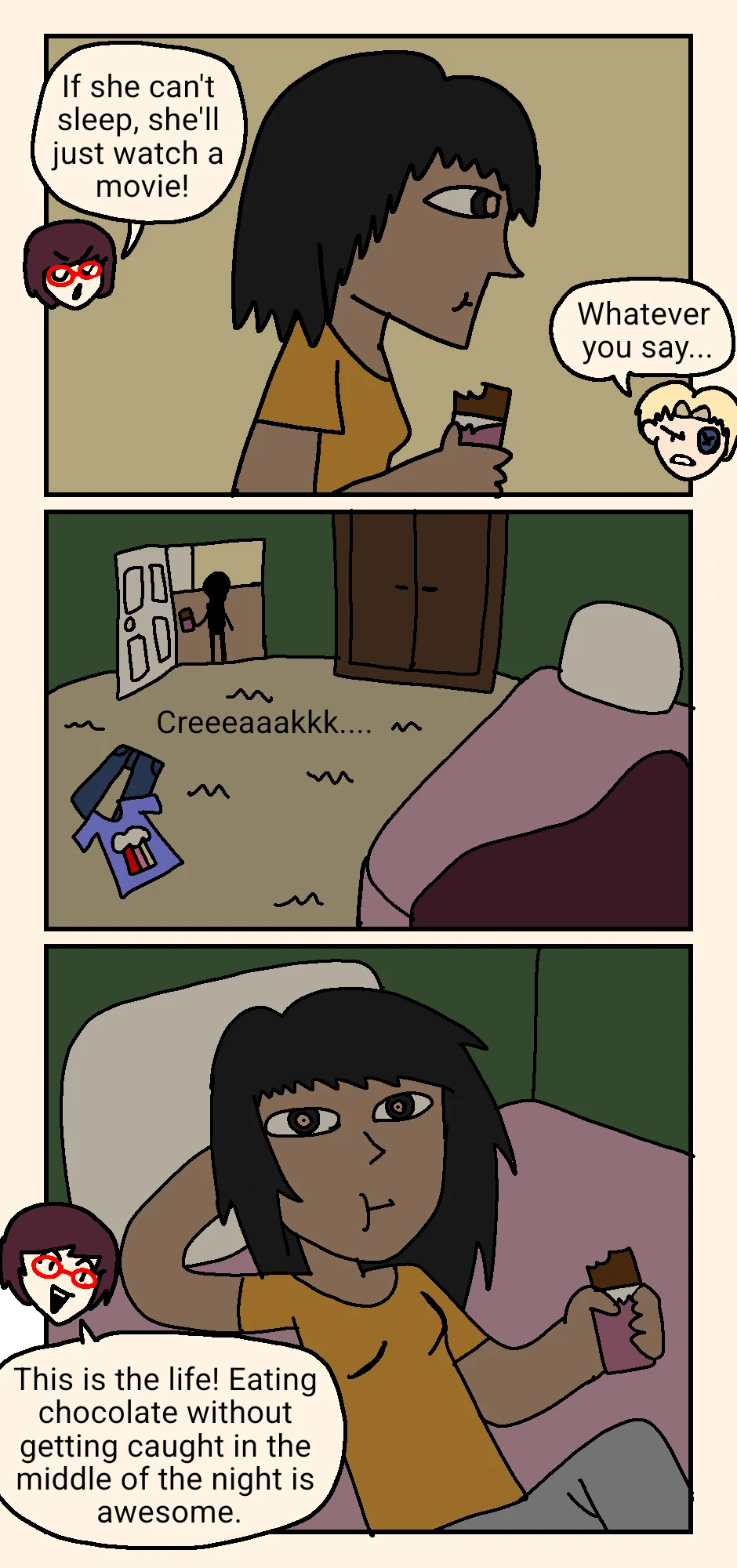 1 - Movie，第 3 頁