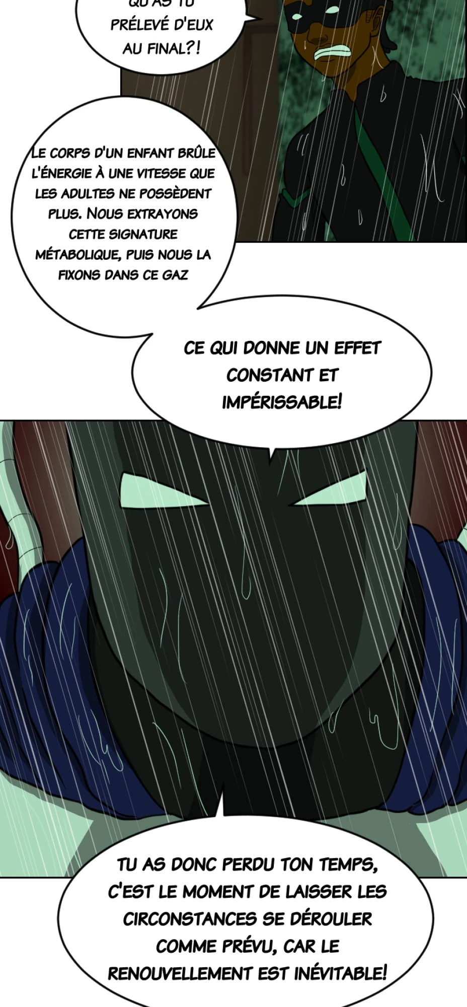 Episode 9: Soleil de Frametown (Acte 1), page 3