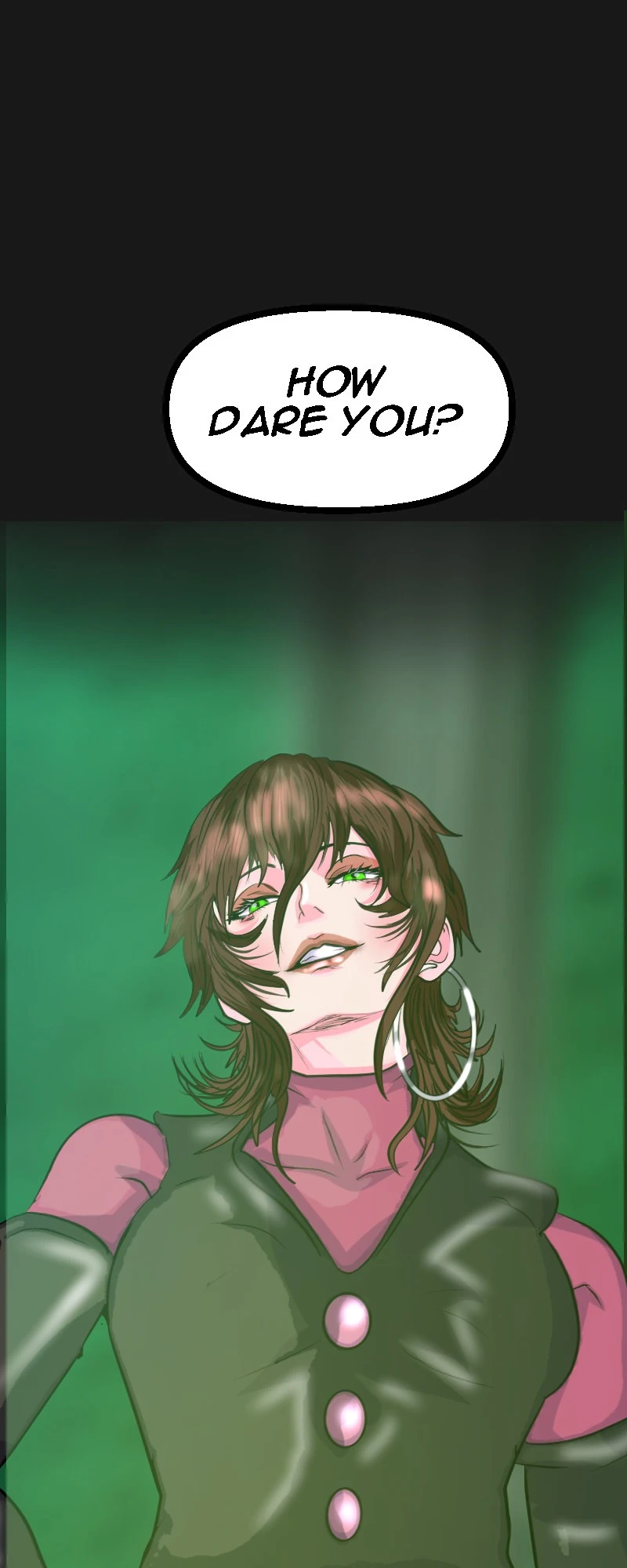 Legend Of Storm, page 1