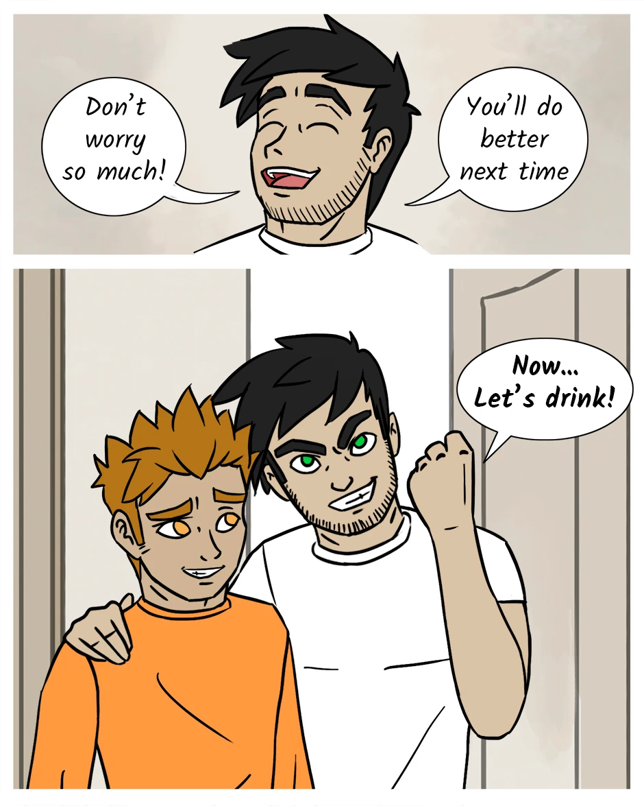 Chapter 1. Confusion, page 3