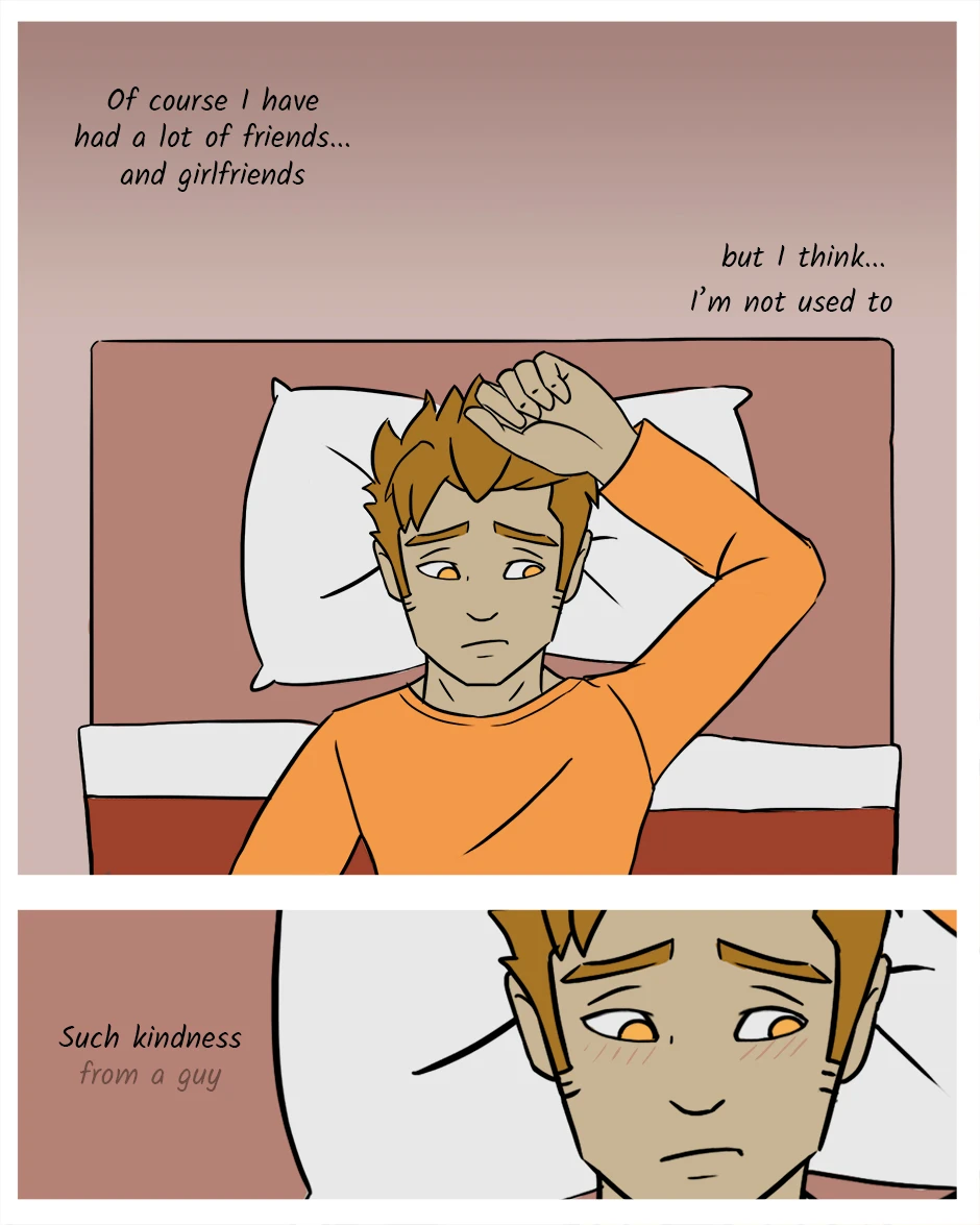Chapter 1. Confusion, page 9