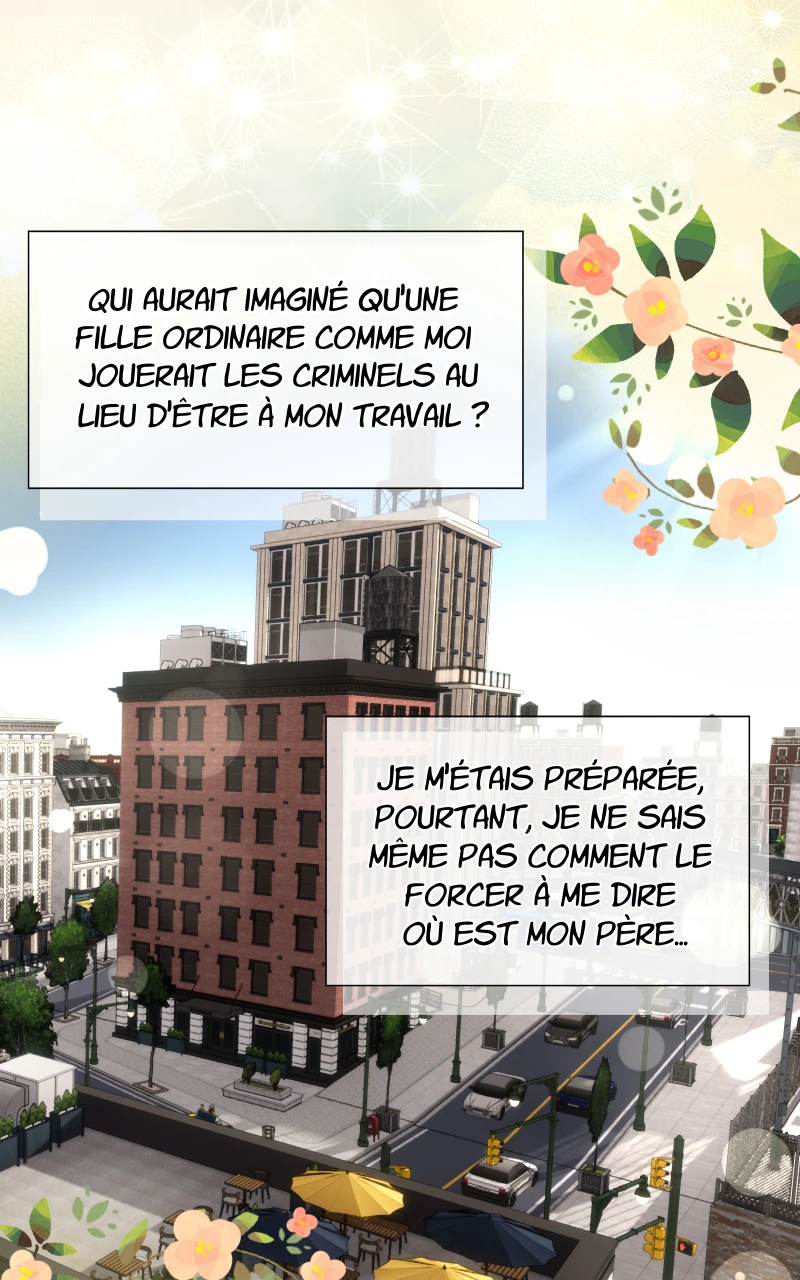 1 - Attrapez-moi, page 1