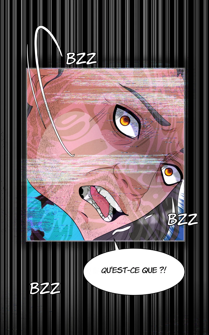 2 - Cataclysme, page 1