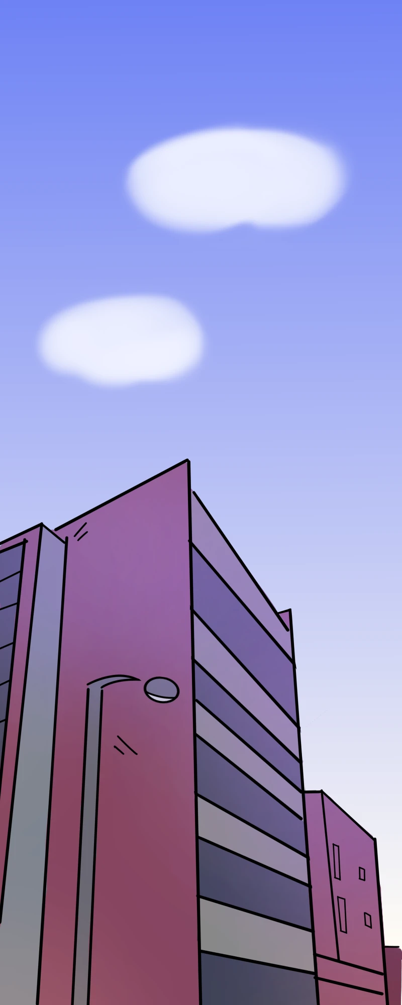 (Ch.1) A Quiet Wallflower Pilot, page 1