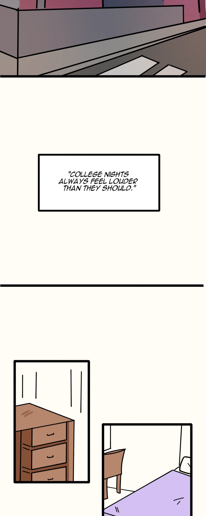 (Ch.1) A Quiet Wallflower Pilot, page 2