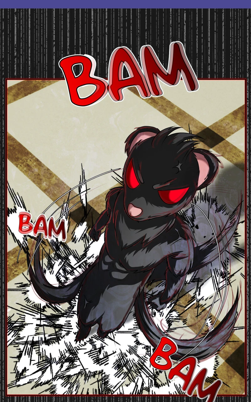 3 - 2 Confrontation, page 1