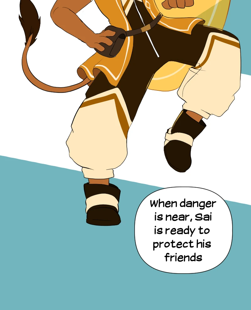 Space Shorts: Meet the Teams, page 12