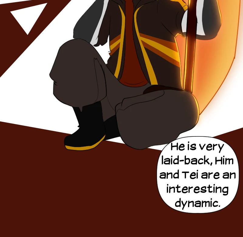 Space Shorts: Meet the Teams, page 16