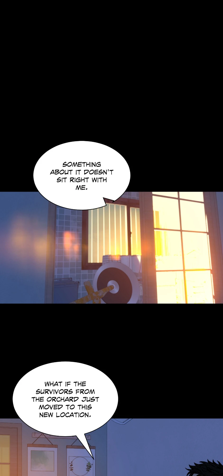EPISODE 15 - We'll Figure it Out, page 1