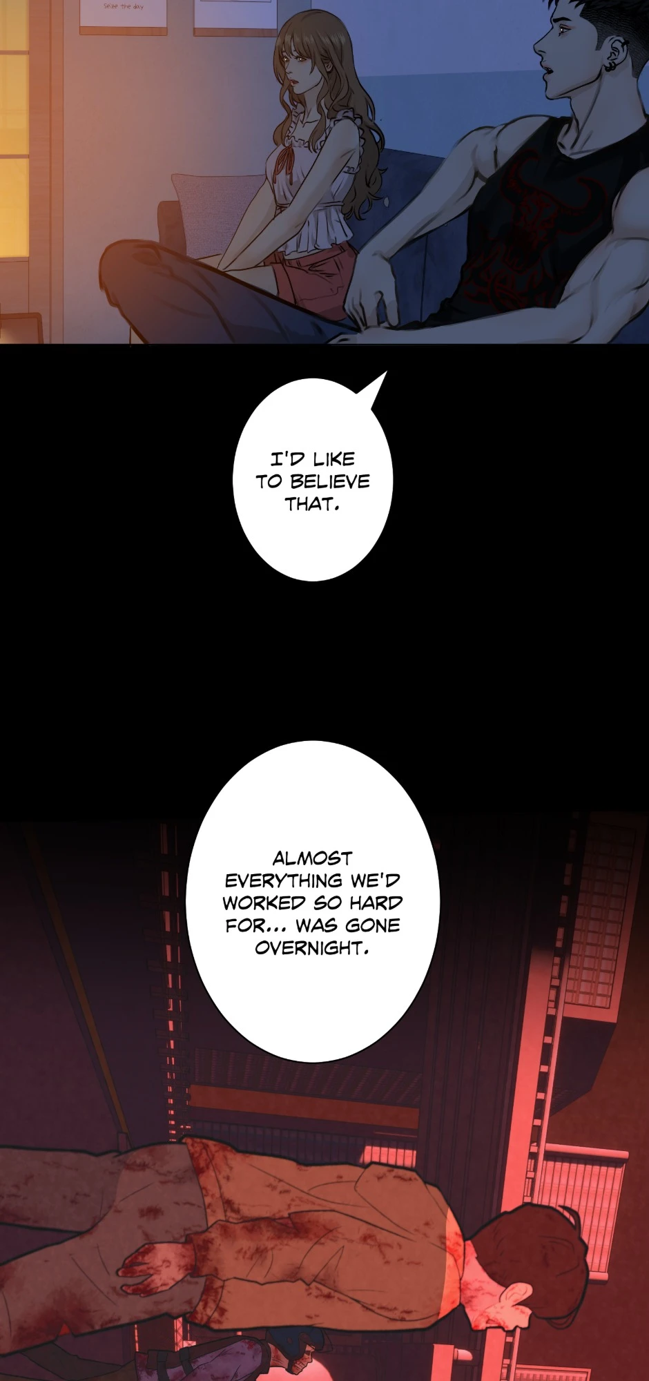 EPISODE 15 - We'll Figure it Out, page 2