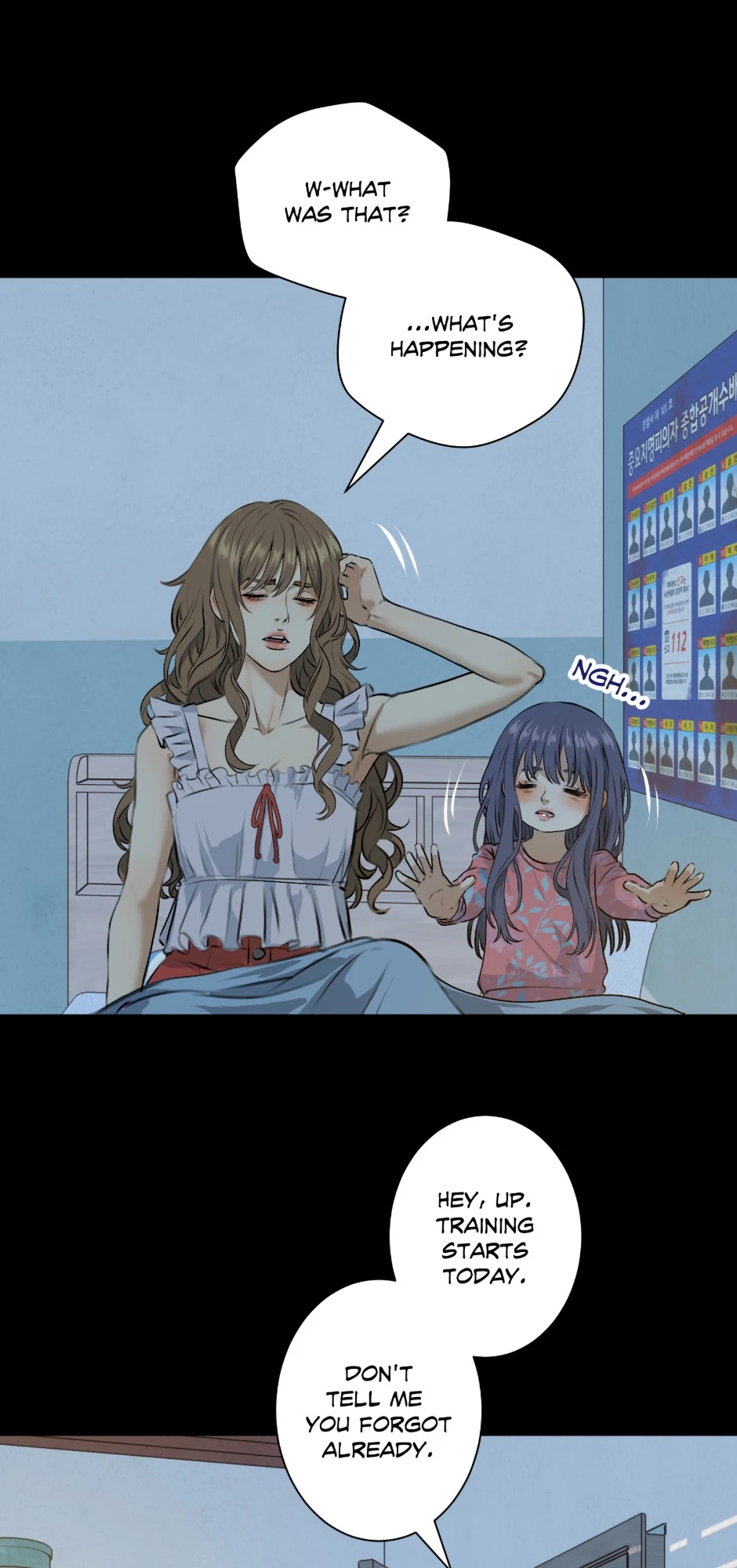 EPISODE 16 - Lost Sheep, page 2