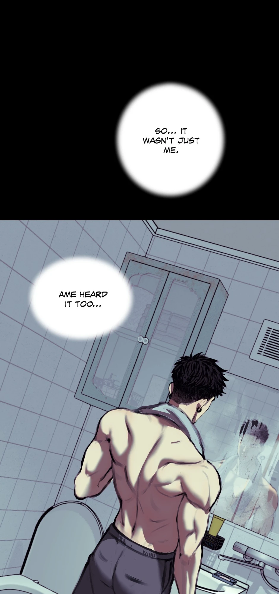 EPISODE 17 - Family day 01, page 2