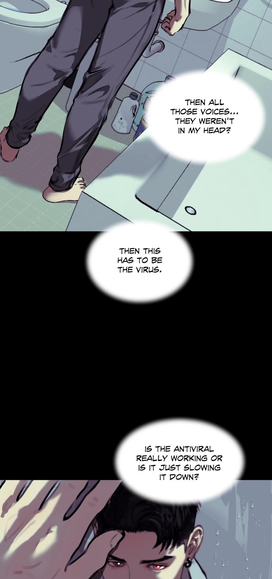 EPISODE 17 - Family day 01, page 3