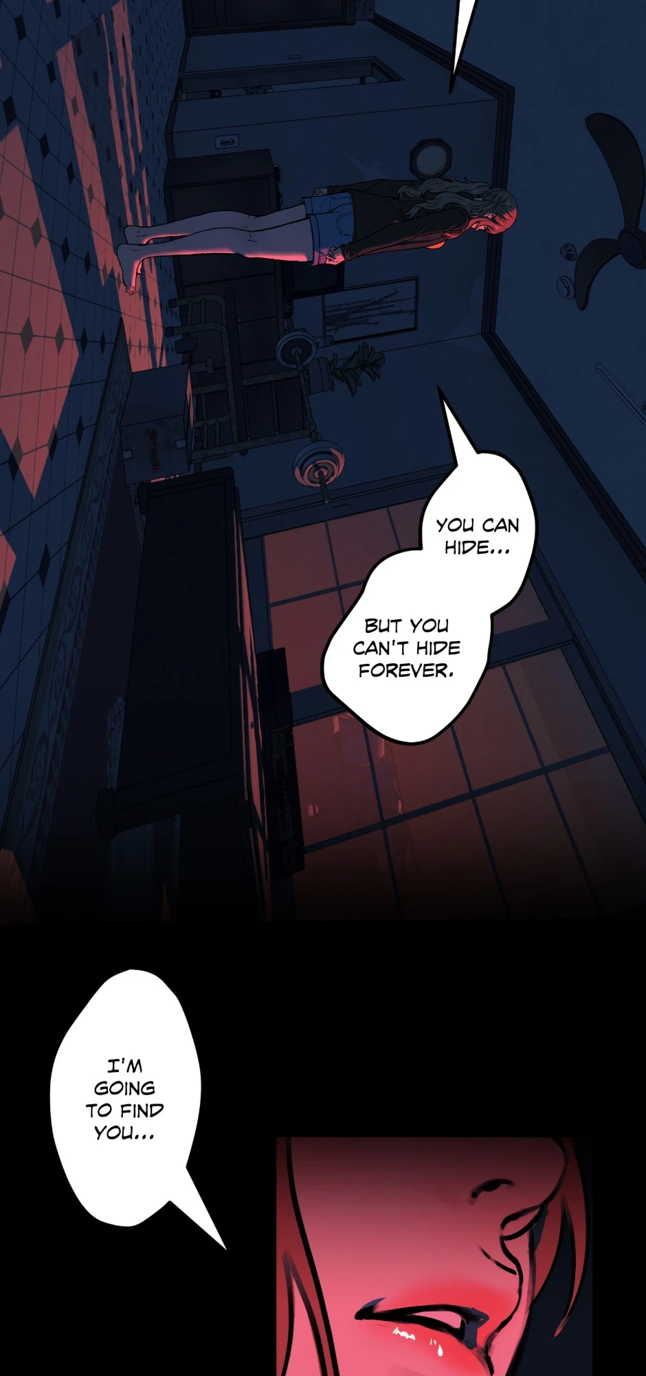 EPISODE 18 - Family Day 02, page 2
