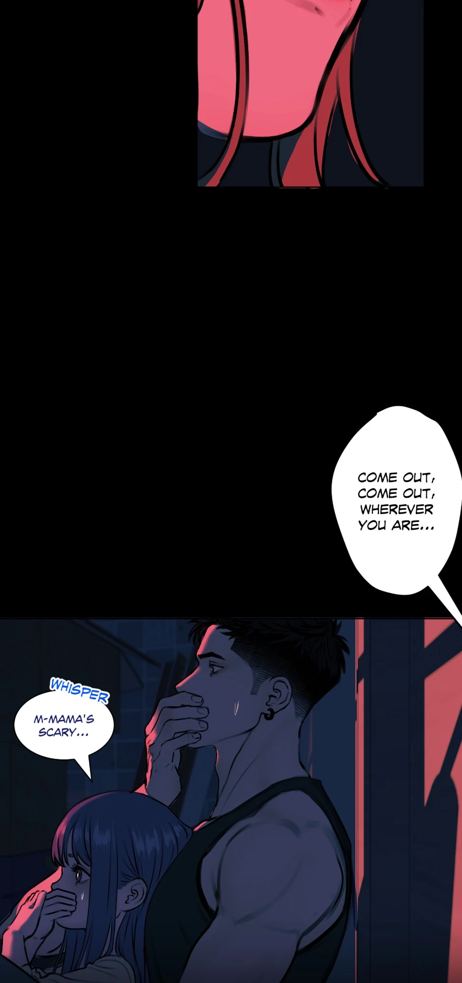 EPISODE 18 - Family Day 02, page 3