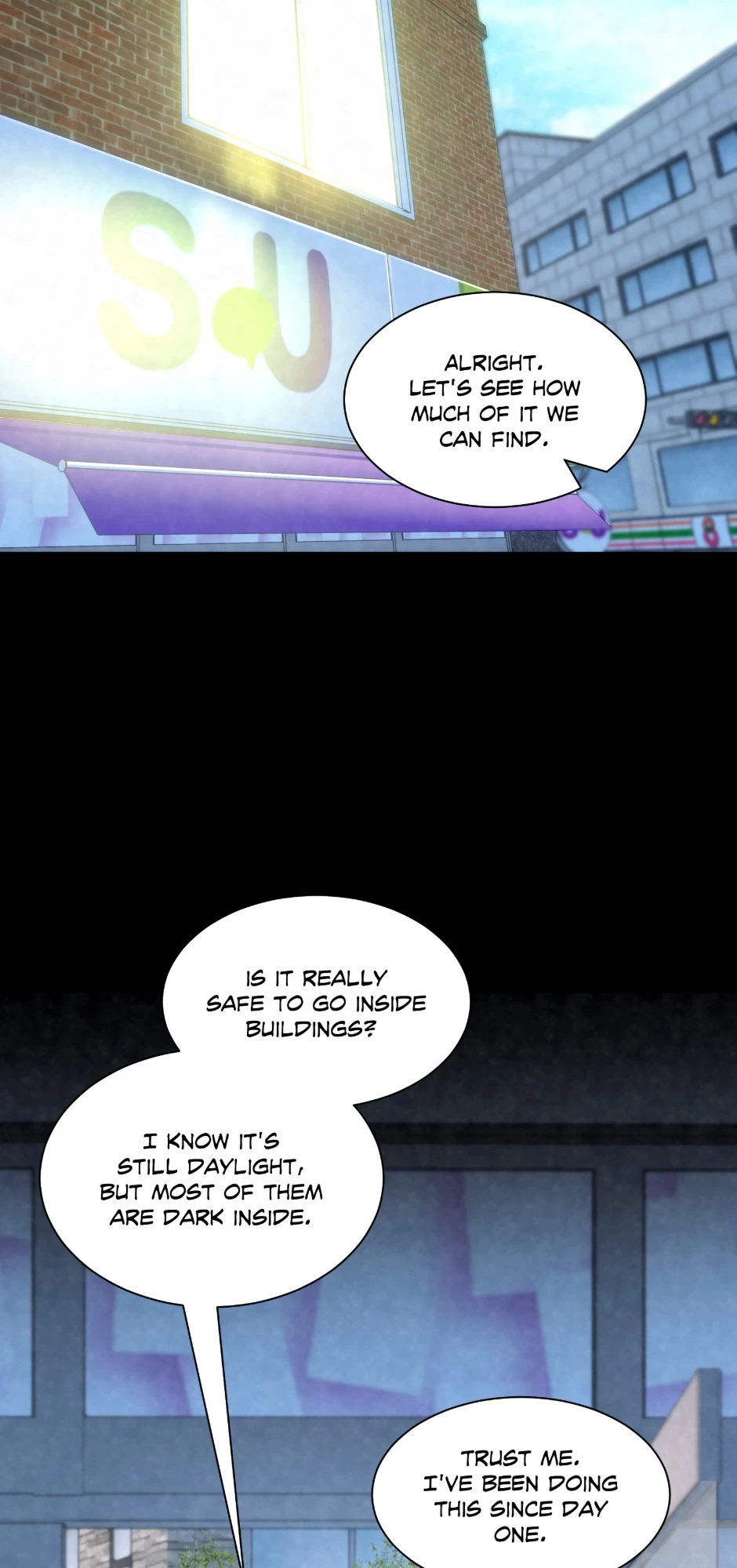 EPISODE 19 - While The Sun Is Up, page 2