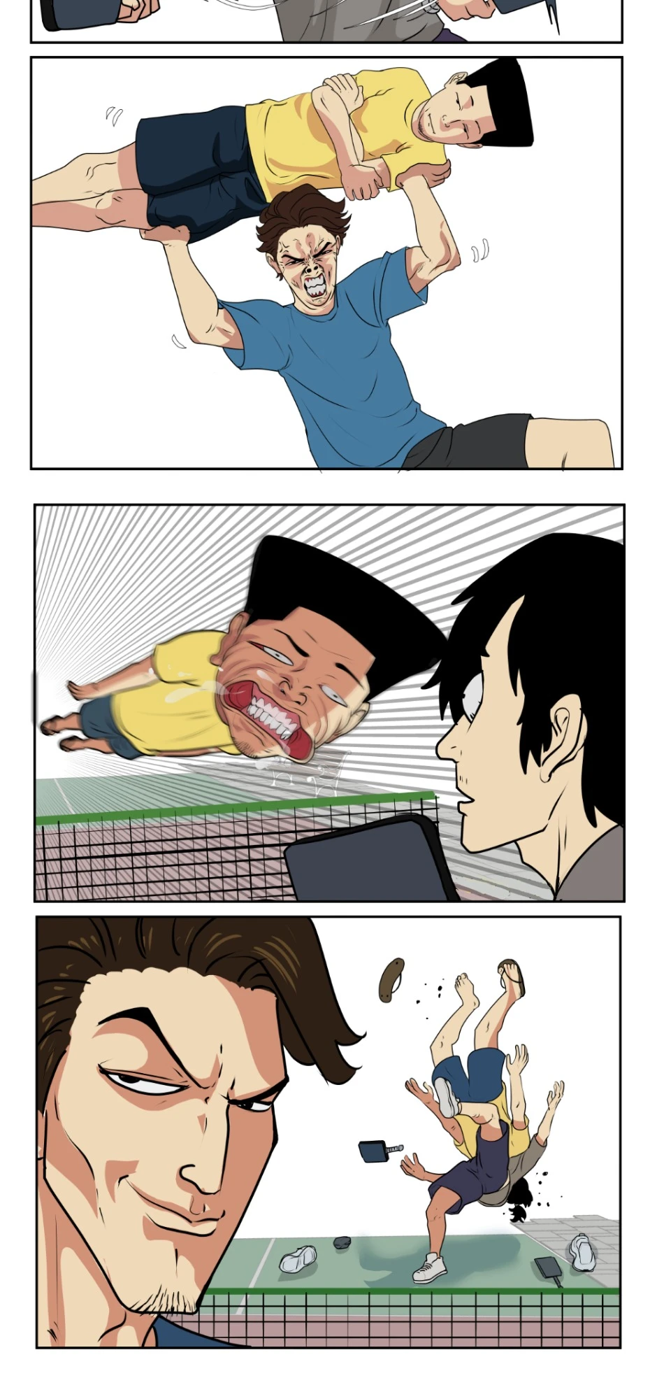 GG EZ, page 5