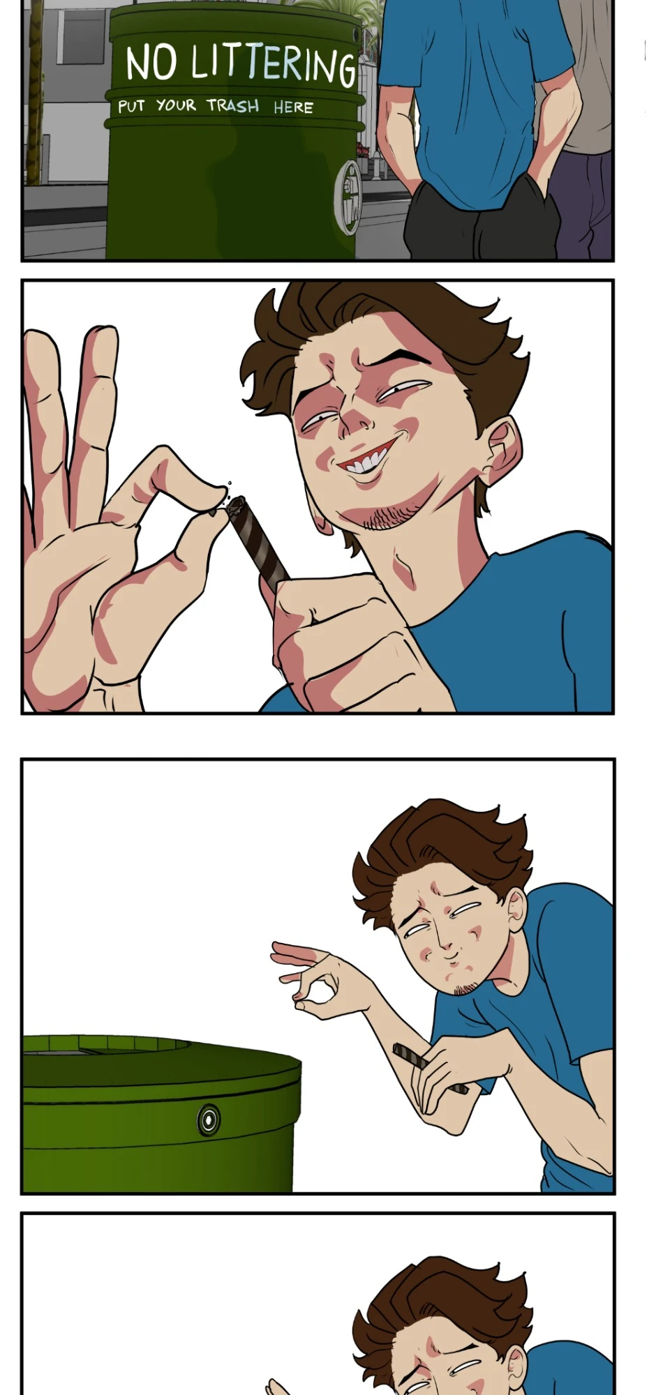 Bad Boys, page 2