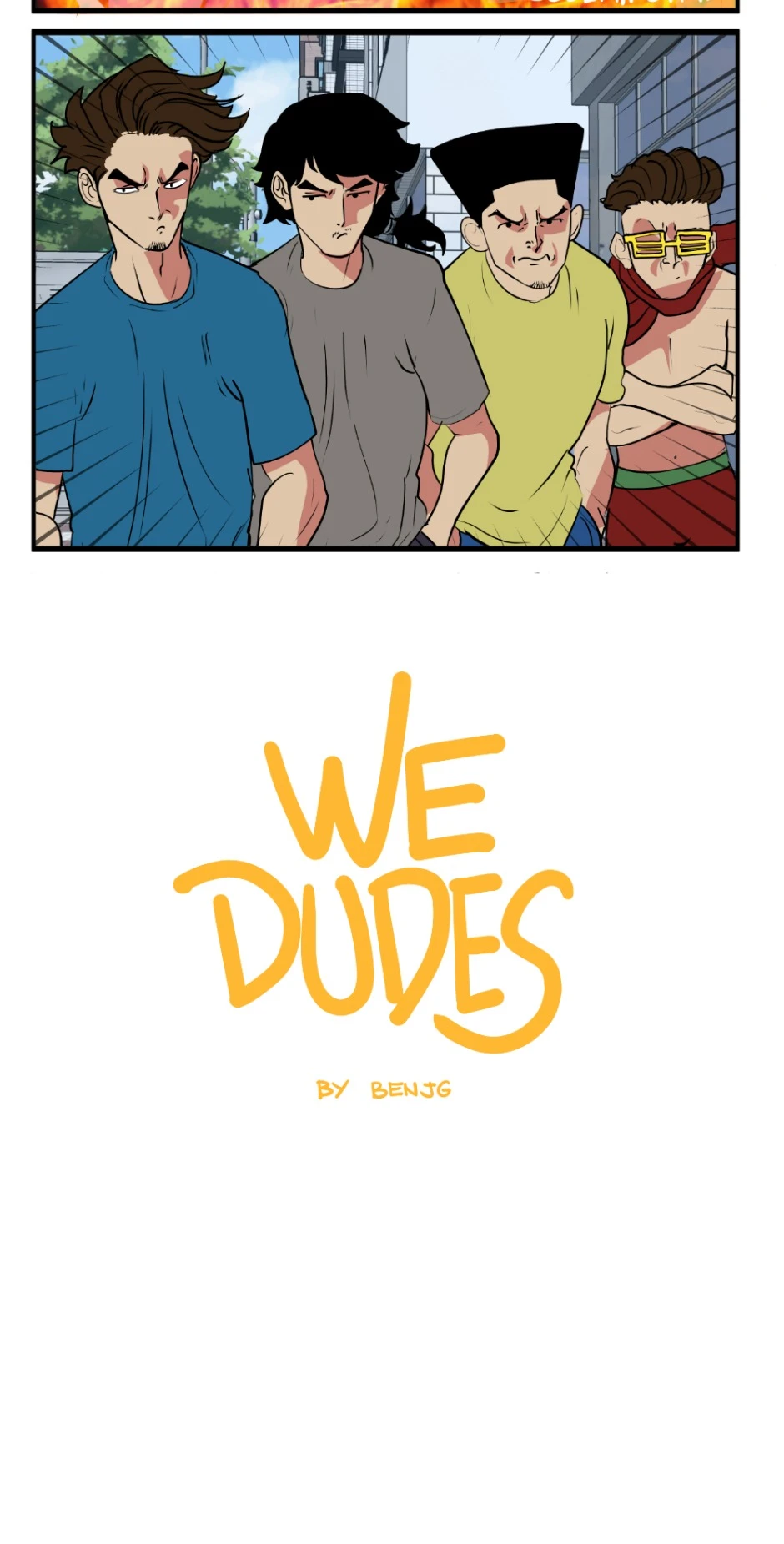 Bad Boys, page 10