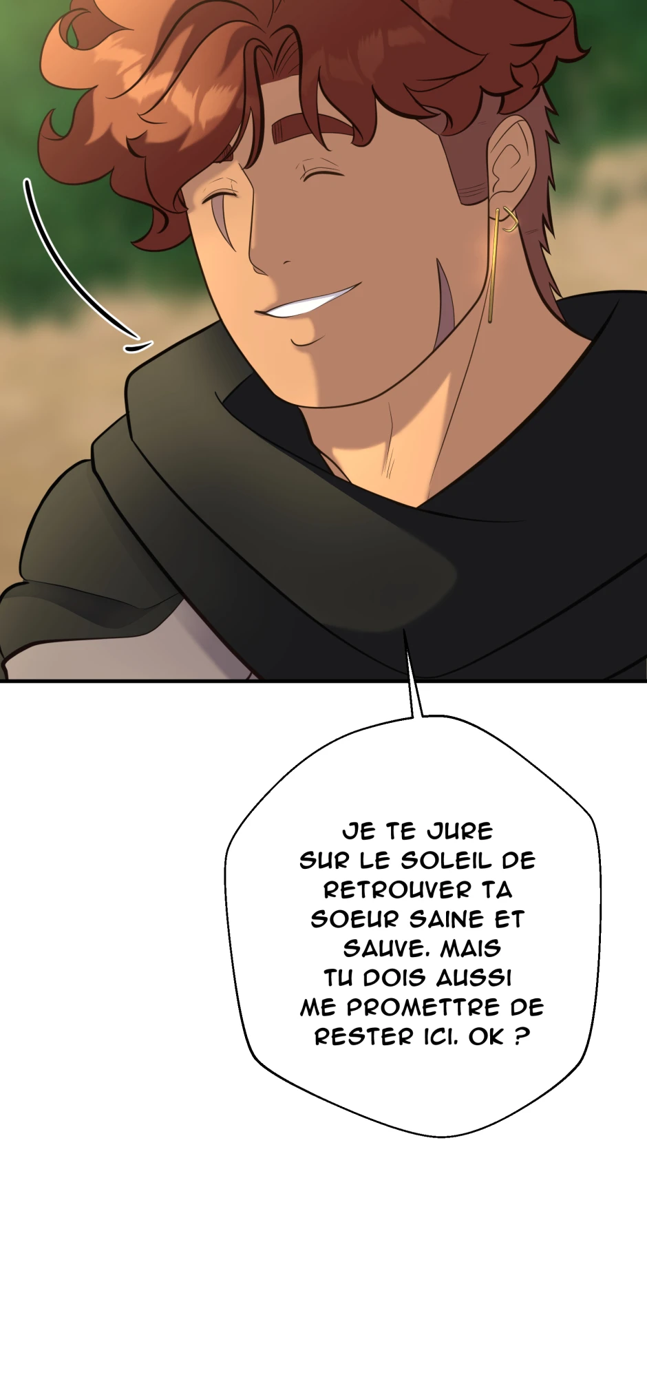 Détresses (1/2), página 36